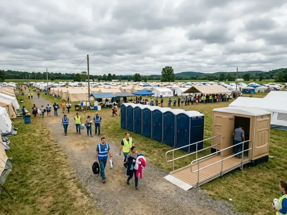 disaster-relief-camp-restrooms-010 — frequently asked questions, Dumpster & Portable Bathrooms Rental in Jamestown, CA